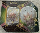 Eldegoss V Tin