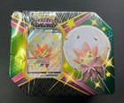 Eldegoss V Tin