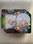 Eldegoss V Tin