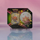 Eldegoss V Tin