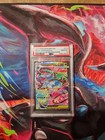 Mega Venusaur ex