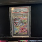 Mega Venusaur ex