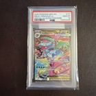 Mega Venusaur Ex