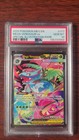 Mega Venusaur ex