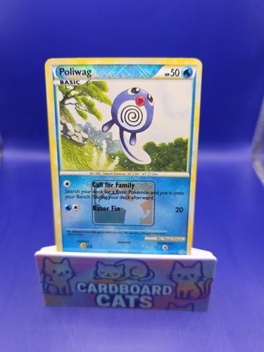 Poliwag
