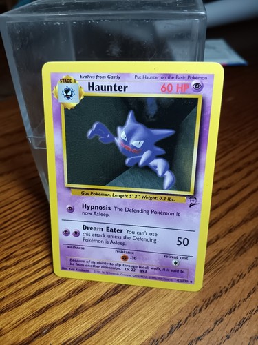 Haunter