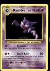 Haunter