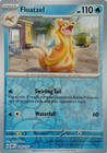 Floatzel