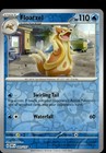 Floatzel