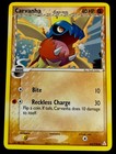 Carvanha
