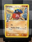 Carvanha