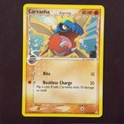 Carvanha