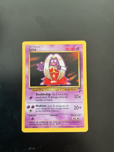 Jynx