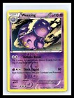 Weezing