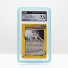 Pokemon Nurse