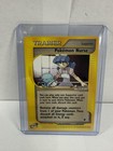 Pokemon Nurse