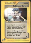 Pokemon Nurse