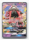 Tapu Lele GX