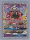 Tapu Lele GX