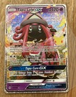 Tapu Lele GX