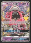 Tapu Lele GX