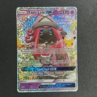 Tapu Lele GX