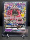 Tapu Lele GX