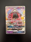 Tapu Lele GX