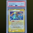Deoxys