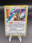 Deoxys