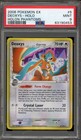 Deoxys