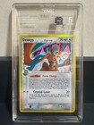 Deoxys