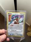 Deoxys