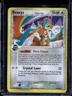 Deoxys