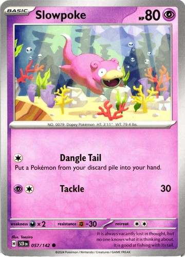 Slowpoke