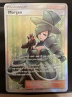 Morgan