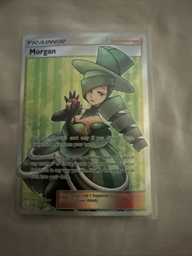Morgan