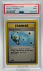 Energy Search