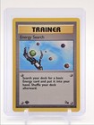 Energy Search