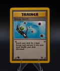 Energy Search