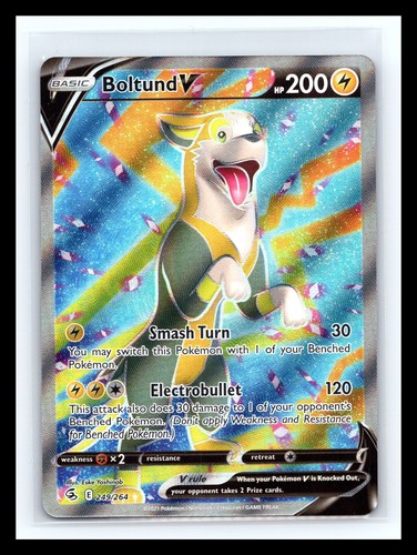 Boltund V