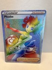Phoebe