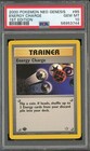 Energy Charge