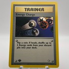 Energy Charge
