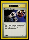 Energy Charge