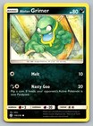 Alolan Grimer