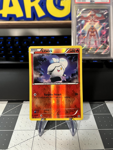 Litwick