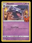 Haunter