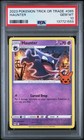 Haunter