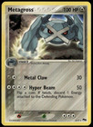 Metagross